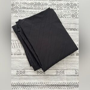 New queen size sheet